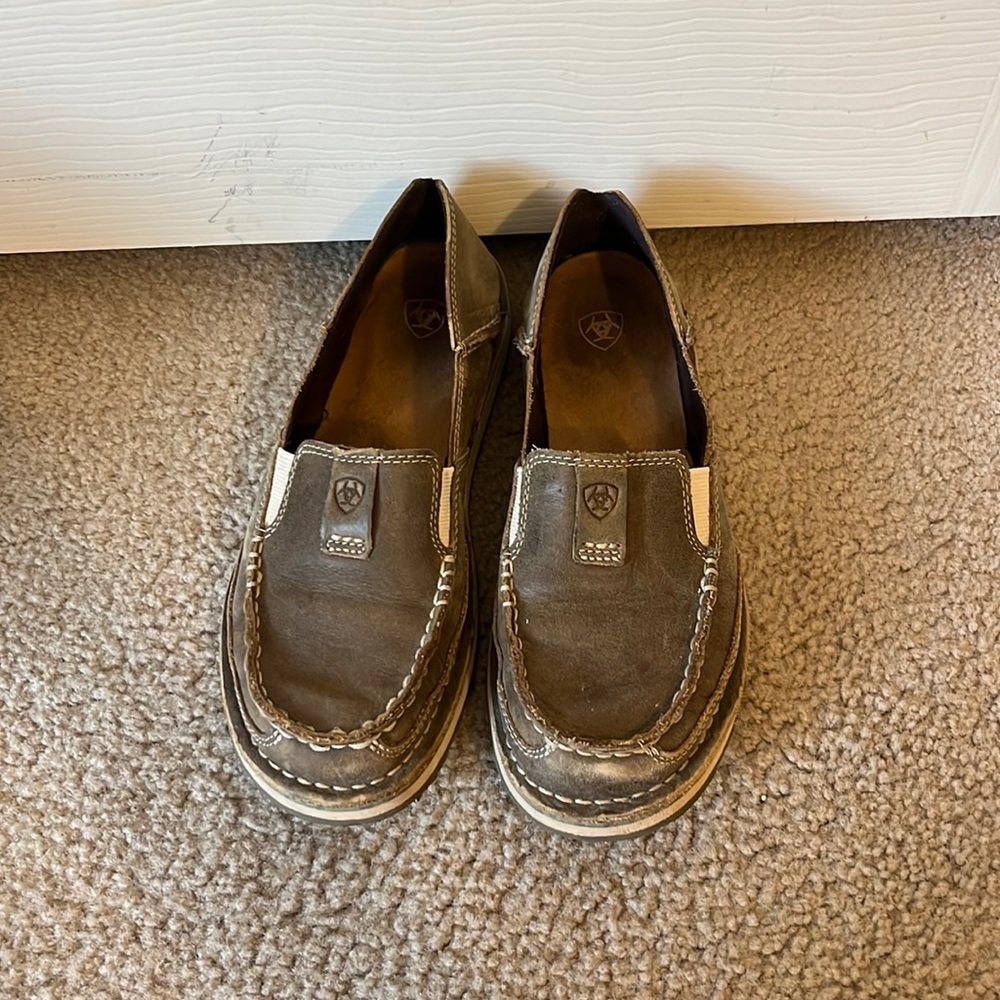 Ariat Slip-on shoes